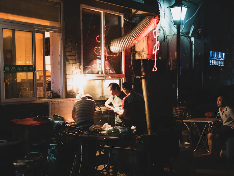 Where to Get Authentic Pizza in Beijing (No Tourist Traps)