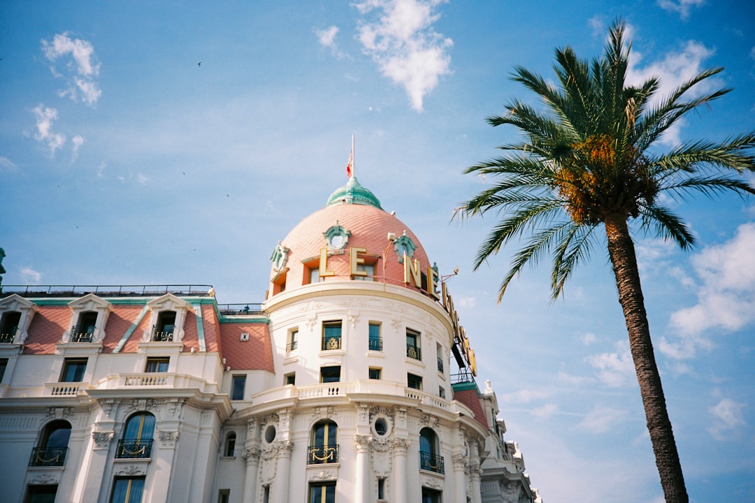 travelers stories about Landmark in Nice, France