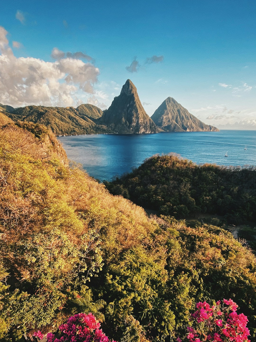 Saint Lucia