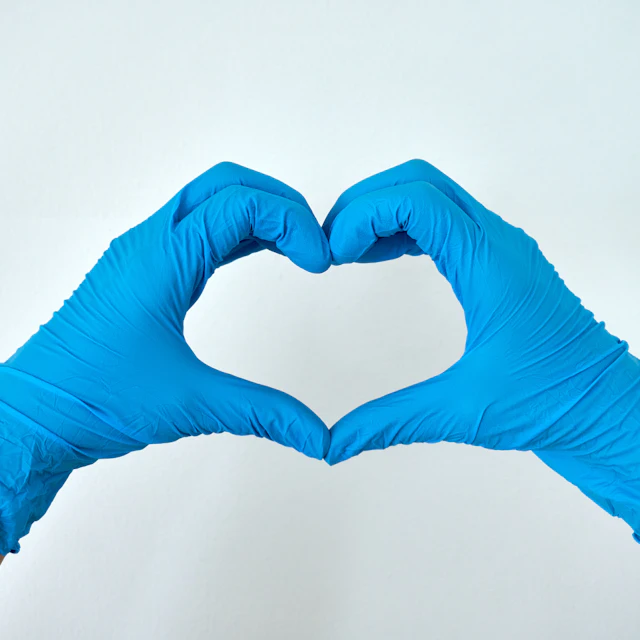 Surgical Gloves (Box of 100)
