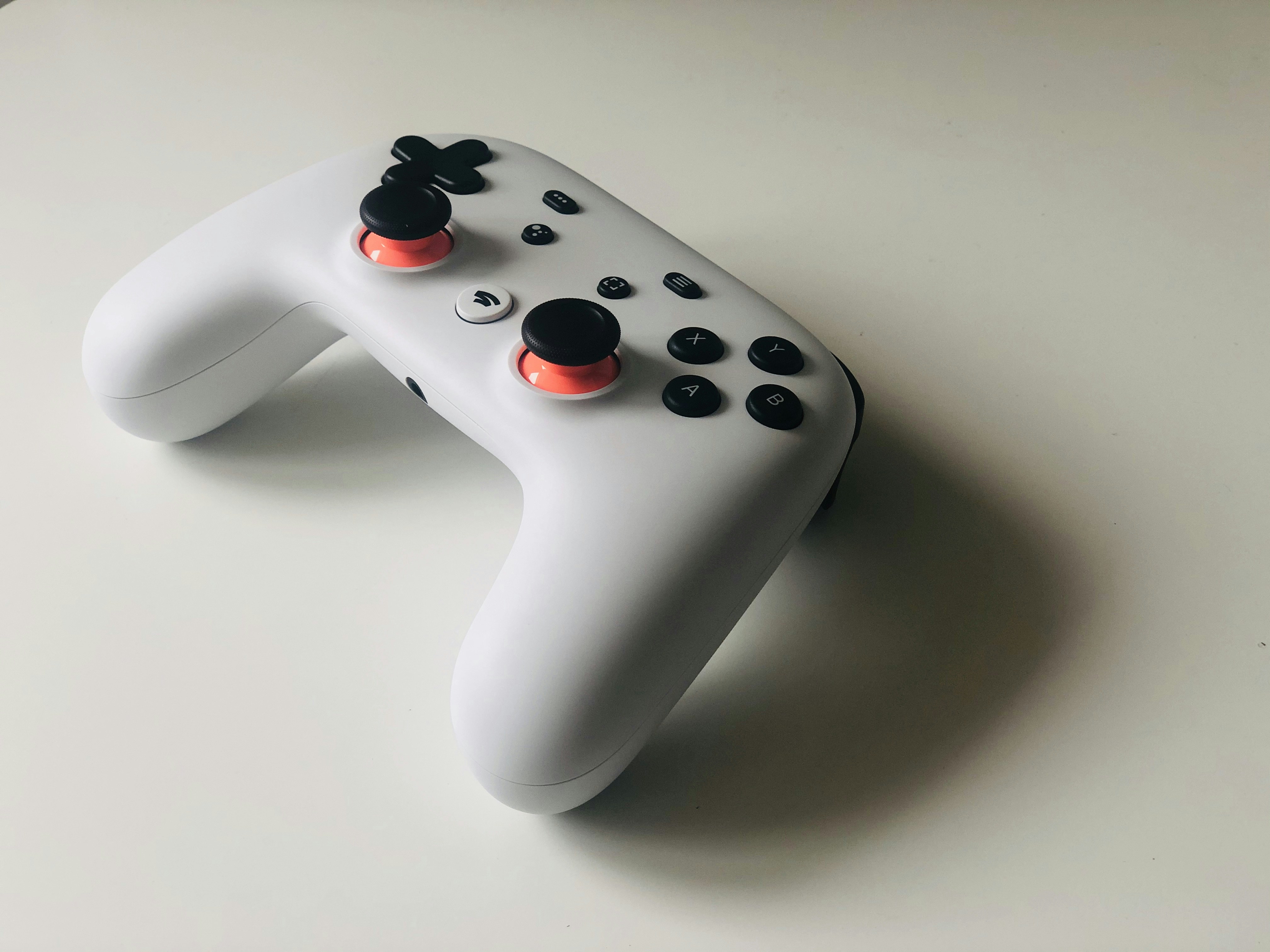 Google Stadia 🎮