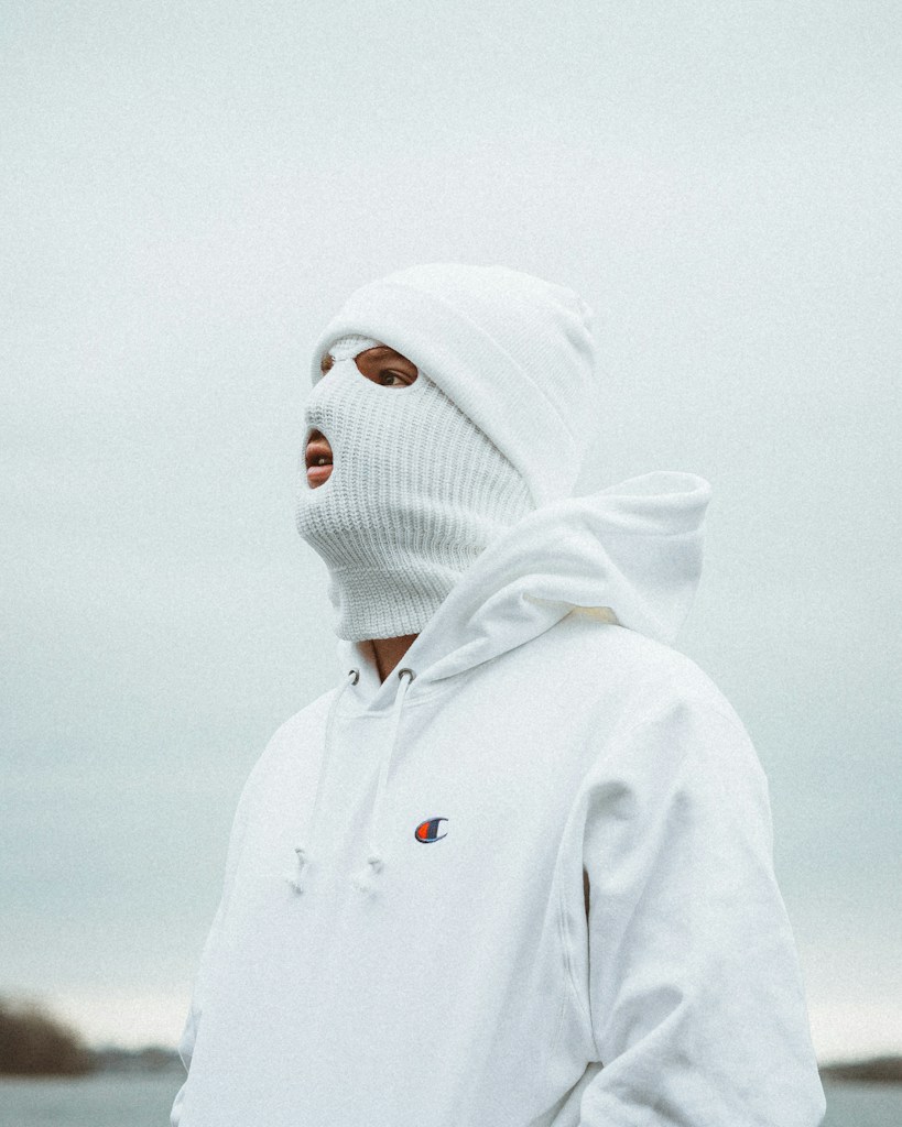 Everyday Logo Hoodie
