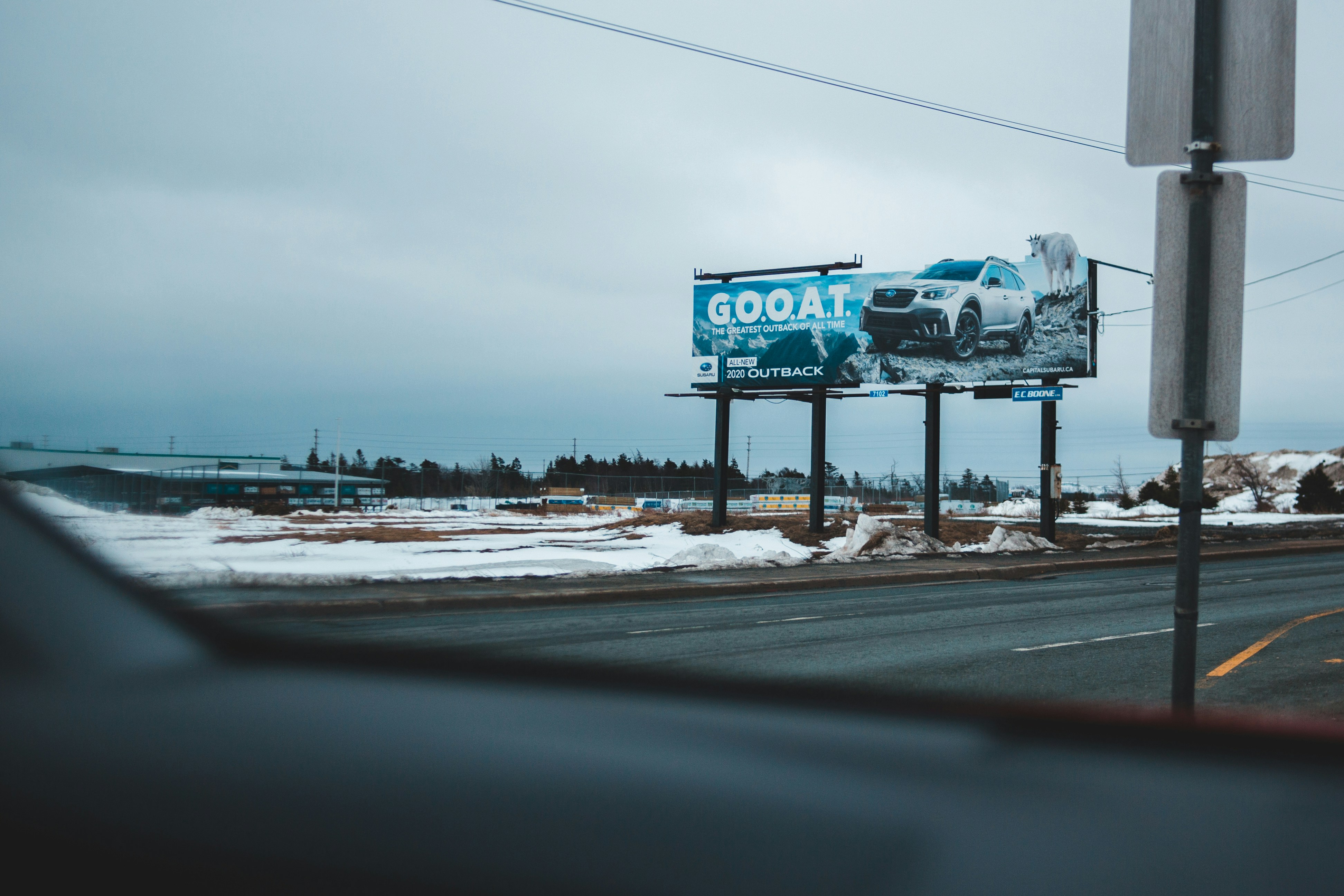 cost effective advertising