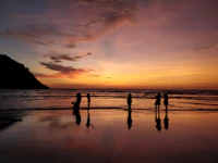 Best Late Night Coffee Places in Gokarna Still Open After Dark