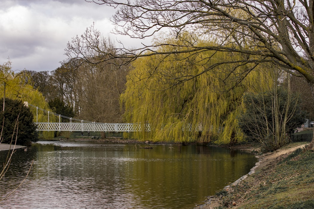 Luton England