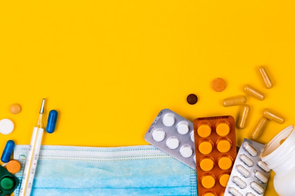 GSK Competitive Intelligence