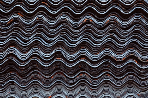 Commercial roofing