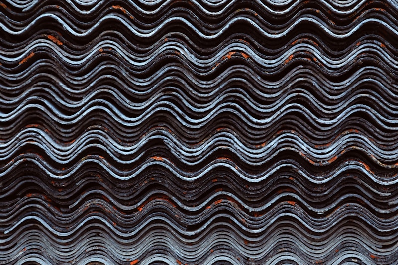 Roof Leak Repair