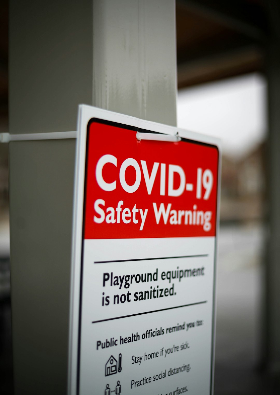 Michigan Looks At COVID-19 Finish Line After Biden Declares Pandemic Over