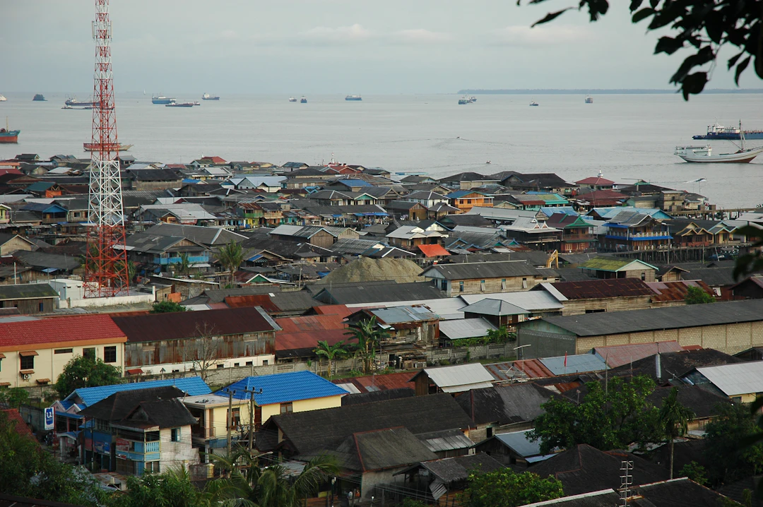 6-Day Balikpapan Family Itinerary: Classic Routes & Fun