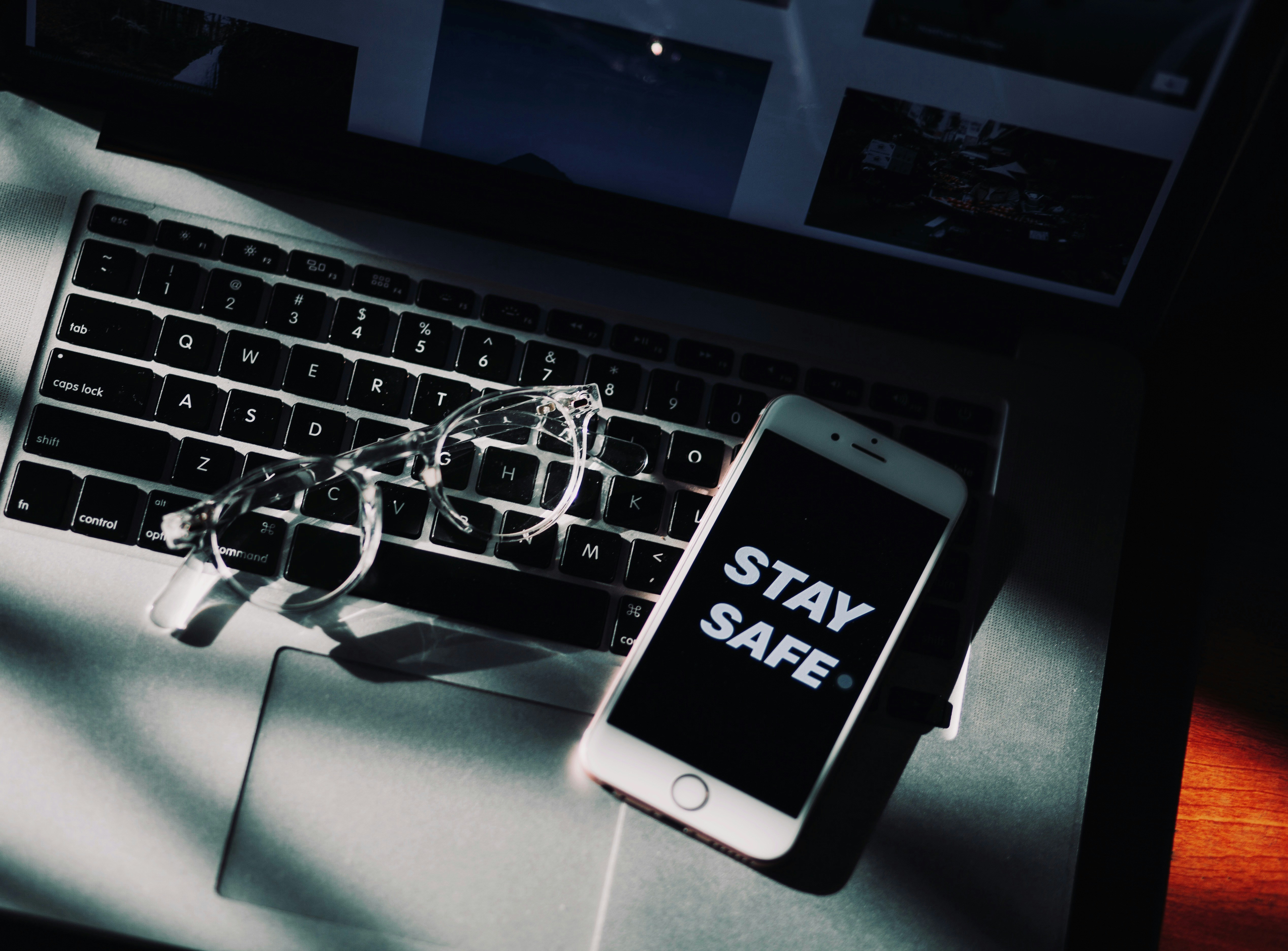 스마트폰 앱 보안