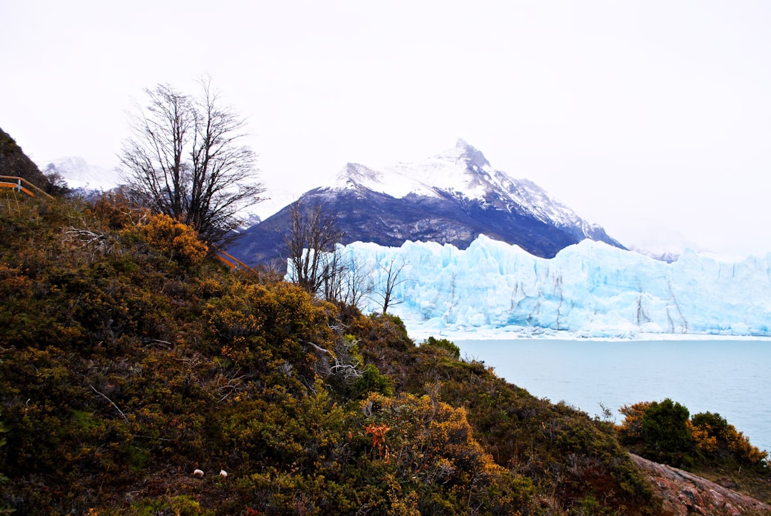 Hill station photo spot El Calafate Argentina