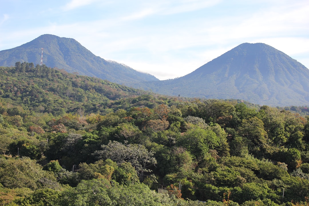 The Insider's Guide: 22 Essential Tips for Visiting El Salvador - G… — The Insider's Guide, photo 3