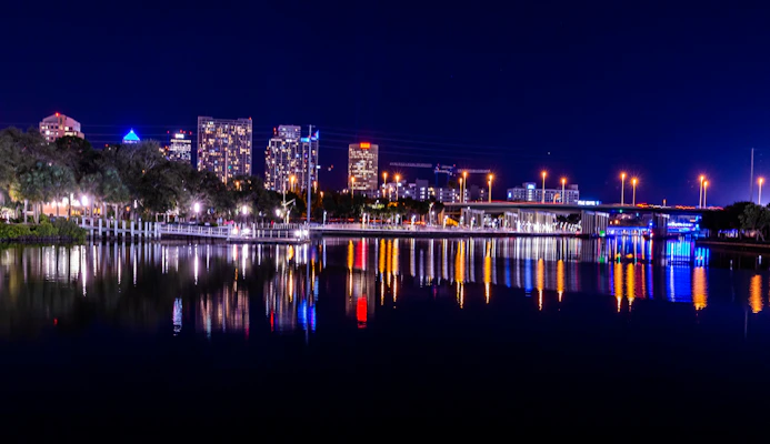 Tampa, FL
