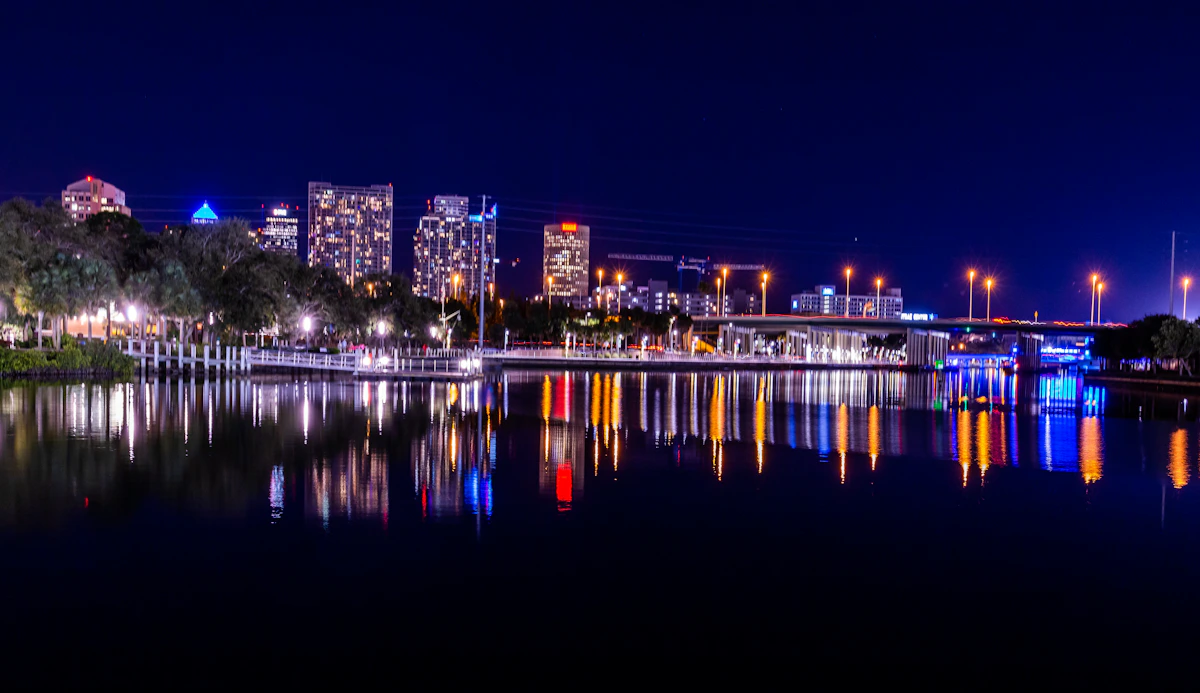 Tampa FL Real Estate Trends Data 2026