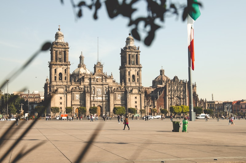 Ciudad de México