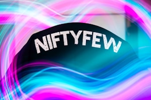Cyborg Apparel for NFT Lovers
