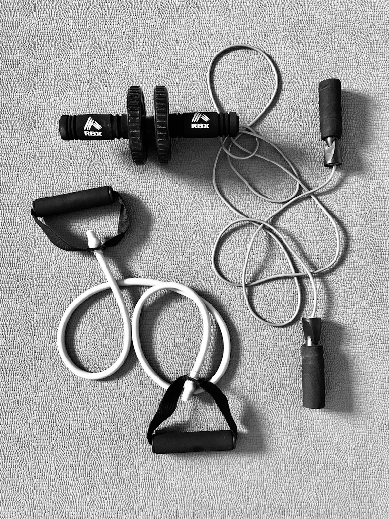 Rogue Fitness Resistance Bands (Set of 4)