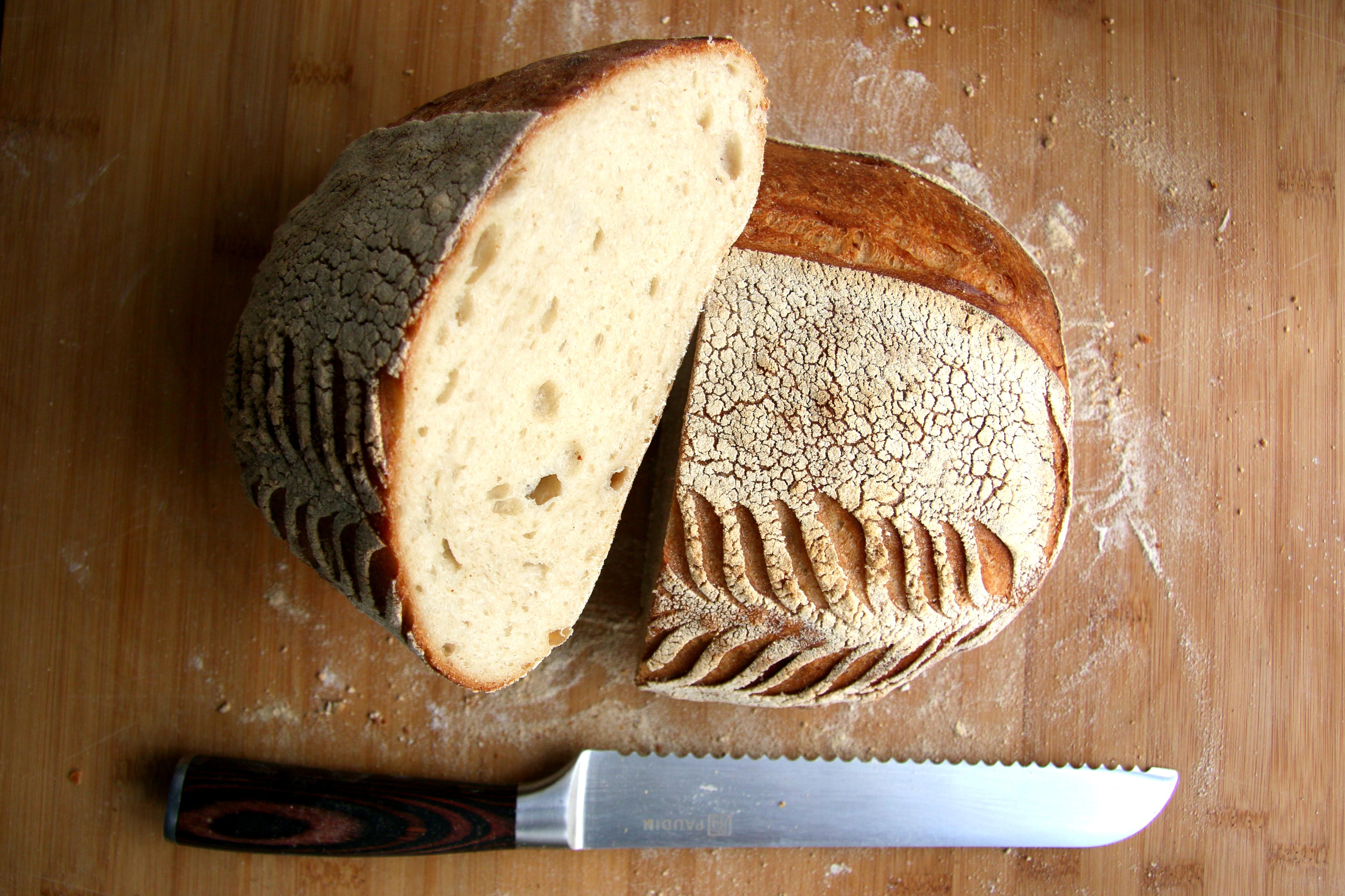 Producto Banneton Ovalado