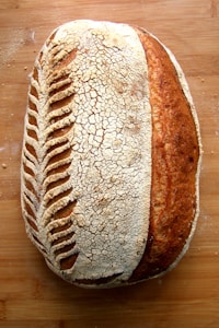 Sourdough Bread