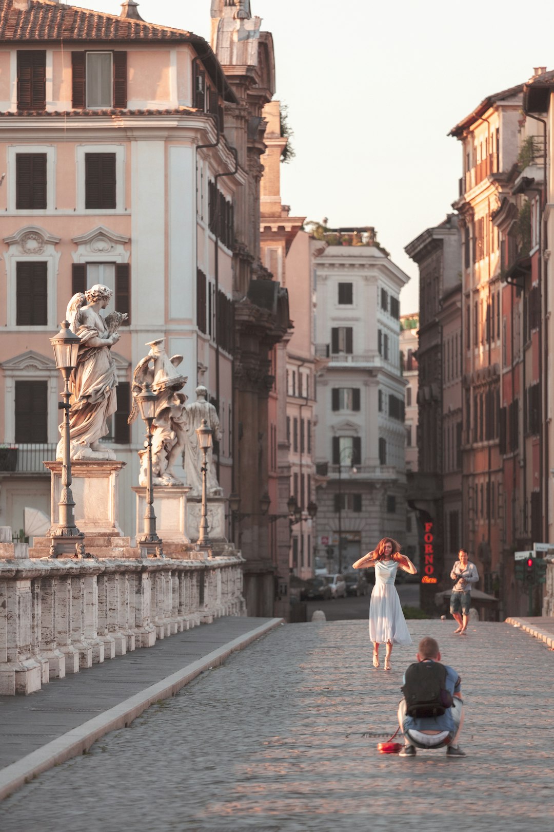 Travel Tips and Stories of Rome in Italy