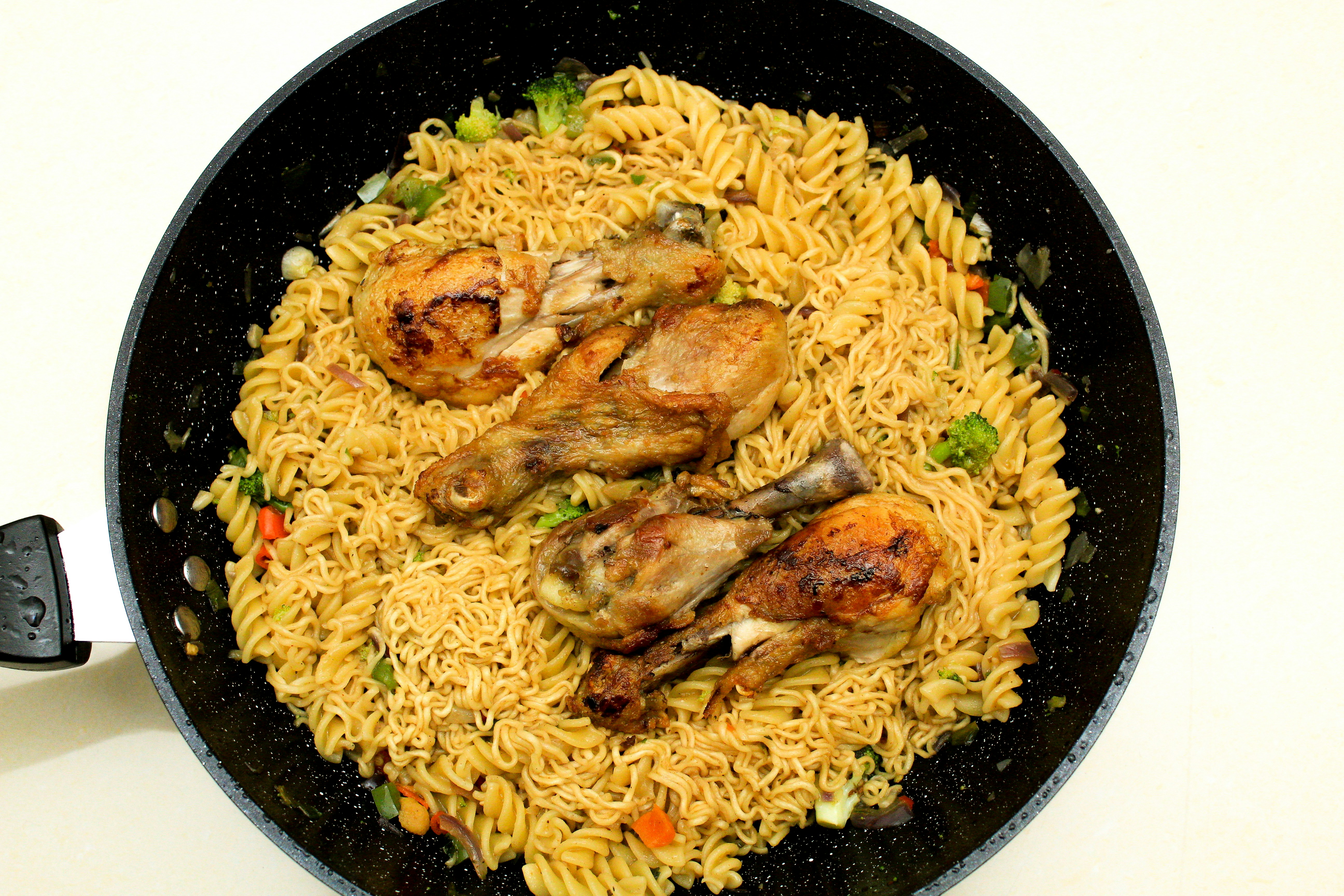 Quick and Easy One-Pot Meals for Busy Weeknights