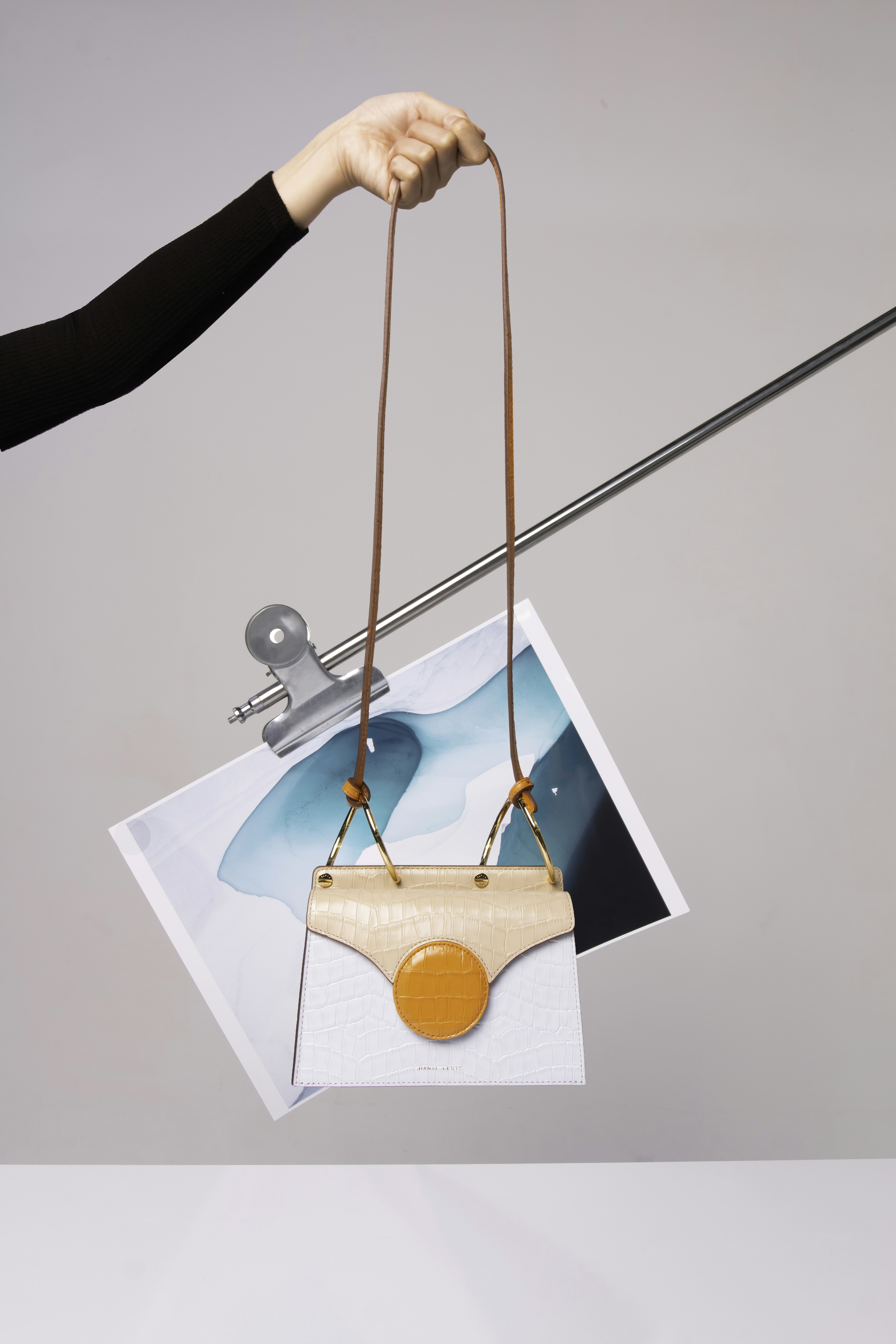 Bolsas de Maternidade Elegantes