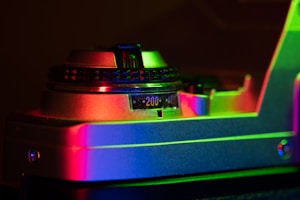 VisionPro 8K