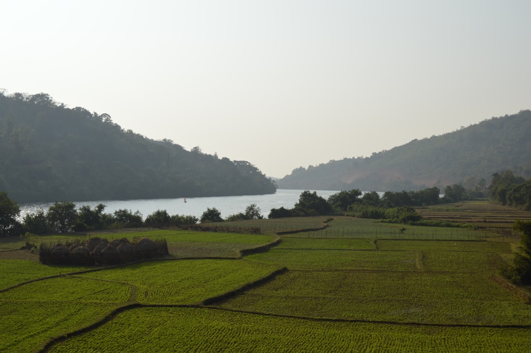 photo of Kumta Hill station near Mirjan Fort