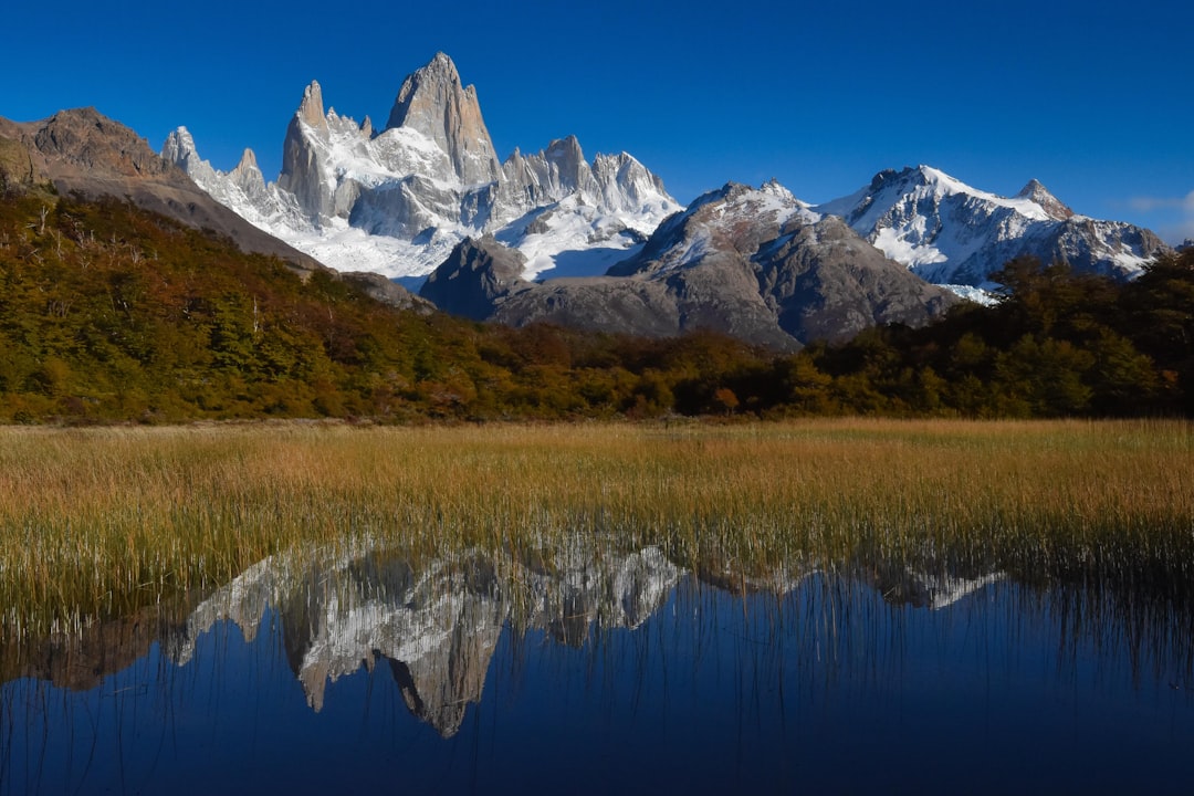 Chase Thrills in the Top 10 Adventure Travel Hotspots Worldwide - I… — Chase Thrills in the Top 10