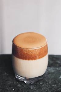 ダルゴナコーヒー