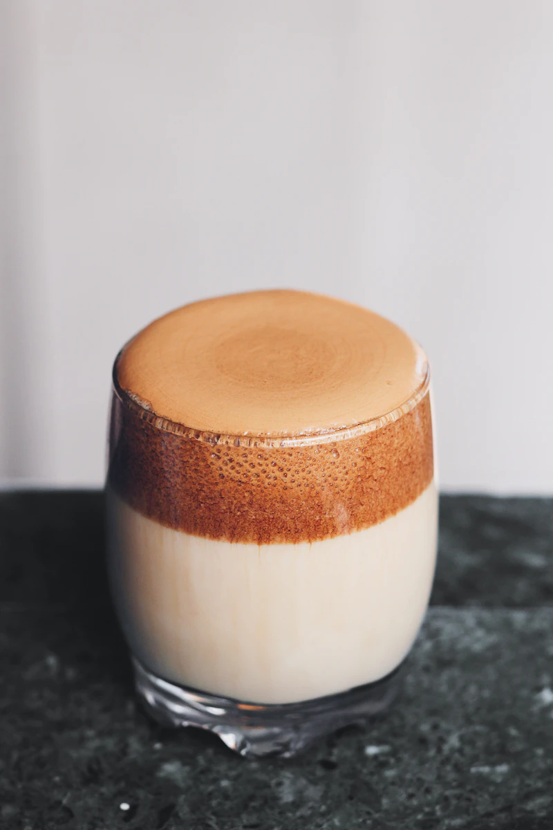 Flat White