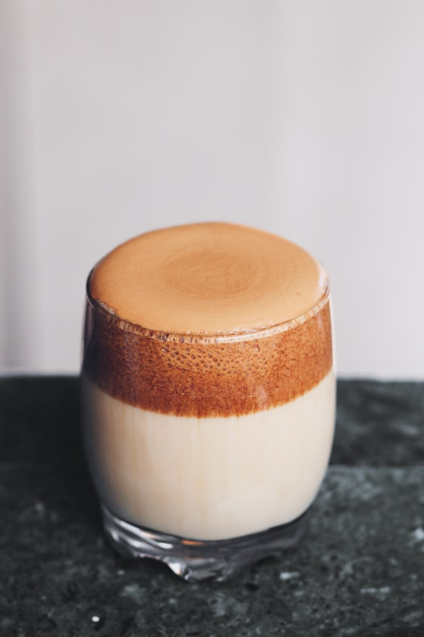 コーヒー豆