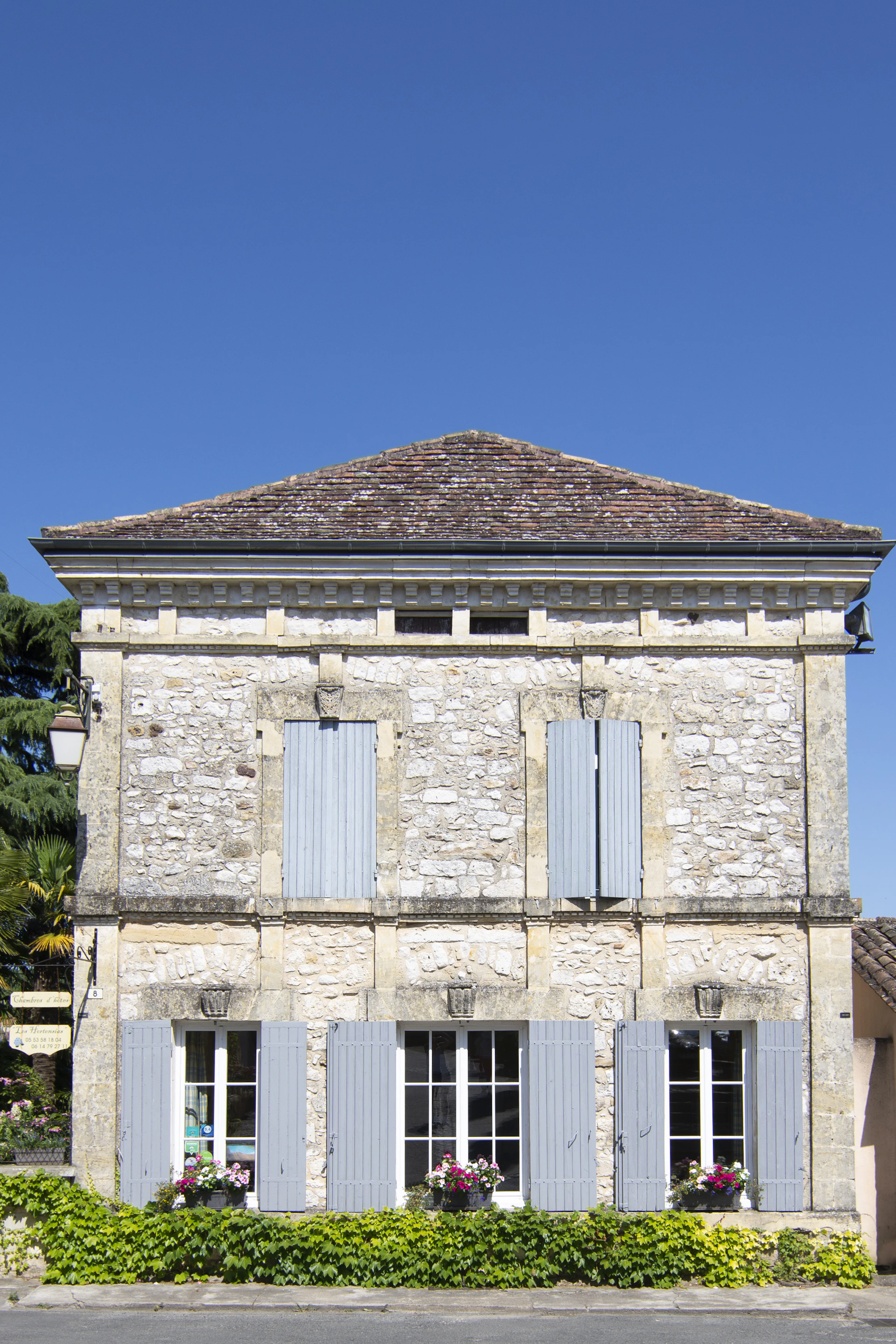 white and brown concrete building