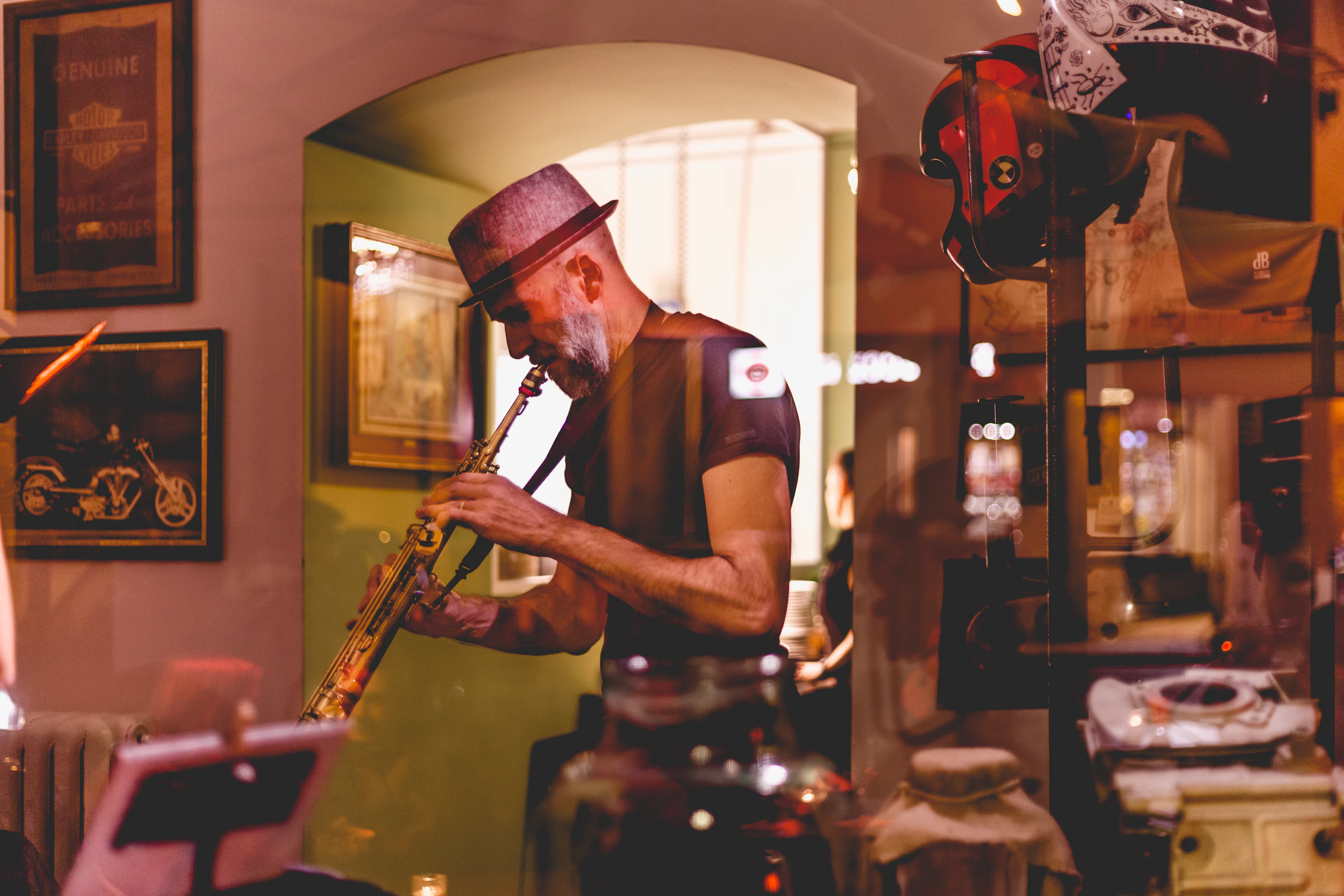 Art and music in Bologna