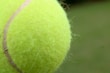 Thiago Dualiby Tennis logo