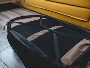 Duffel Bag vs Backpack — What to Choose