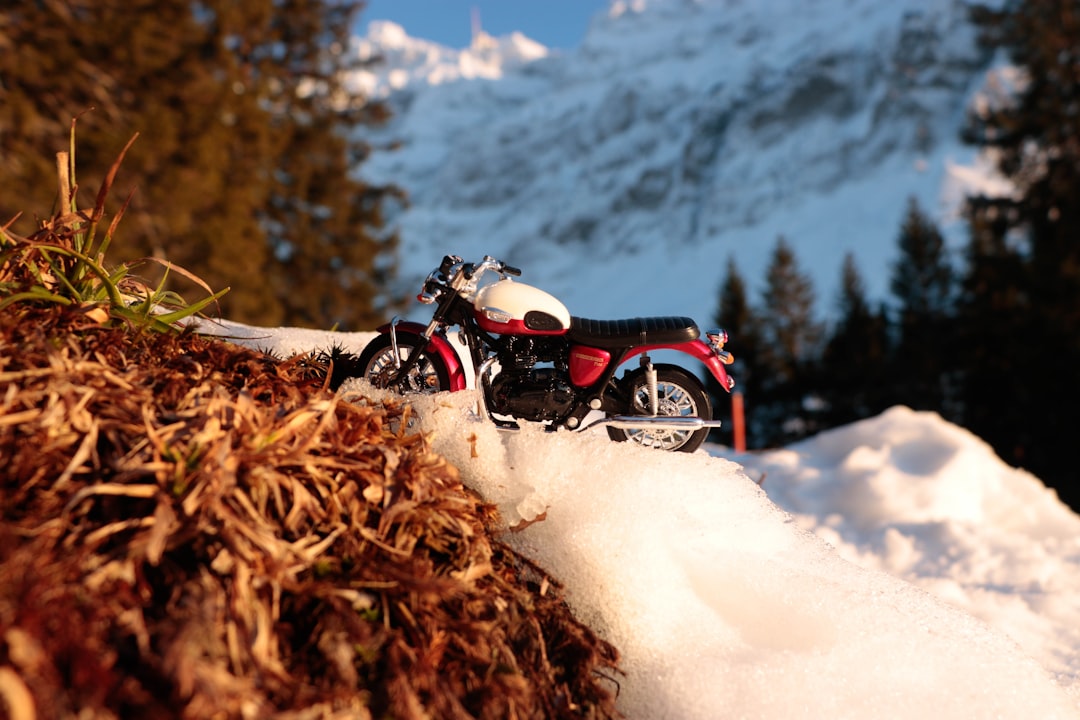 travelers stories about Off-roading in Säntis, Switzerland