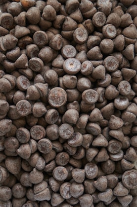 Quality Chocolate Chips  (Amazon Affiliate link)