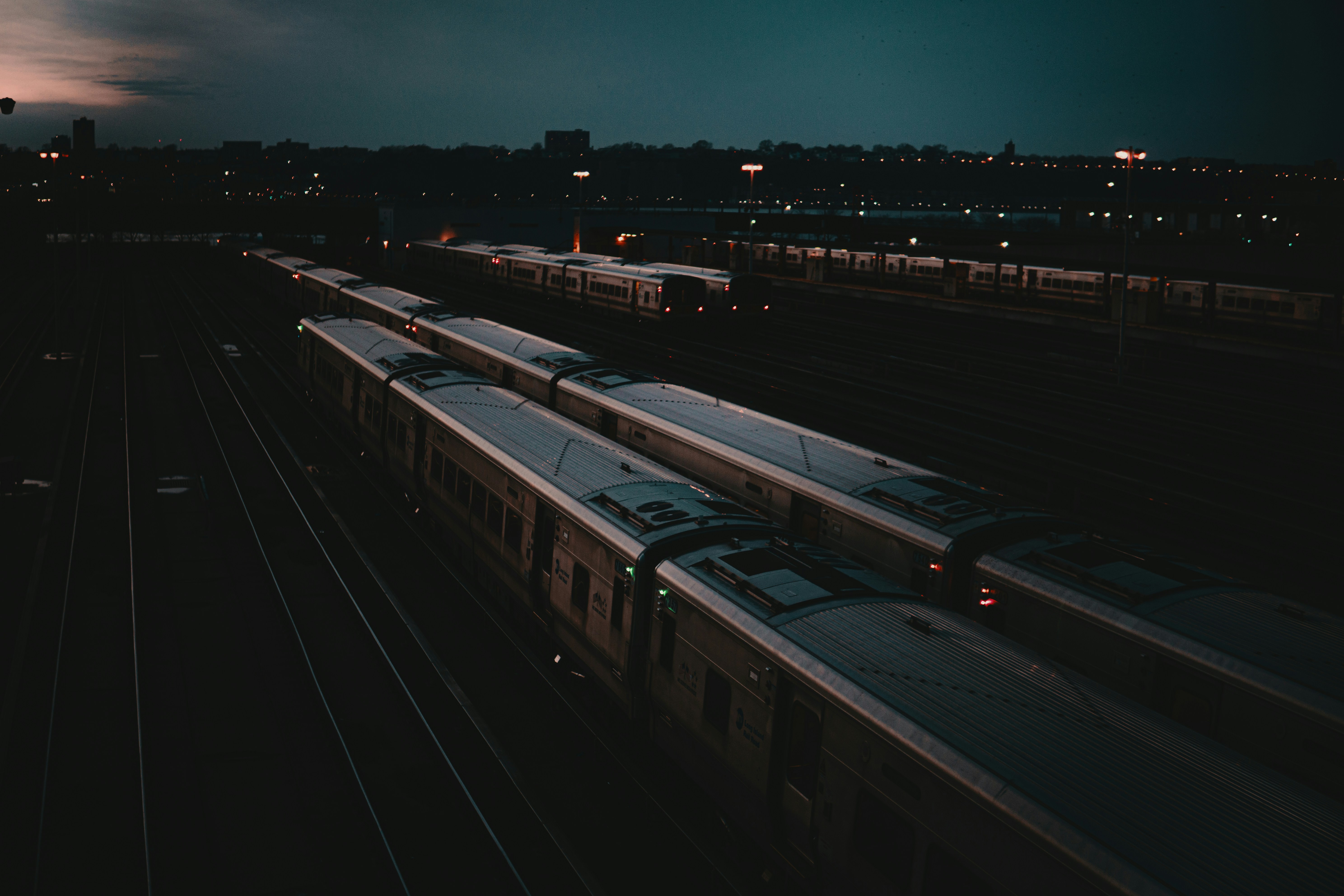 Third Rail Chicago Menu