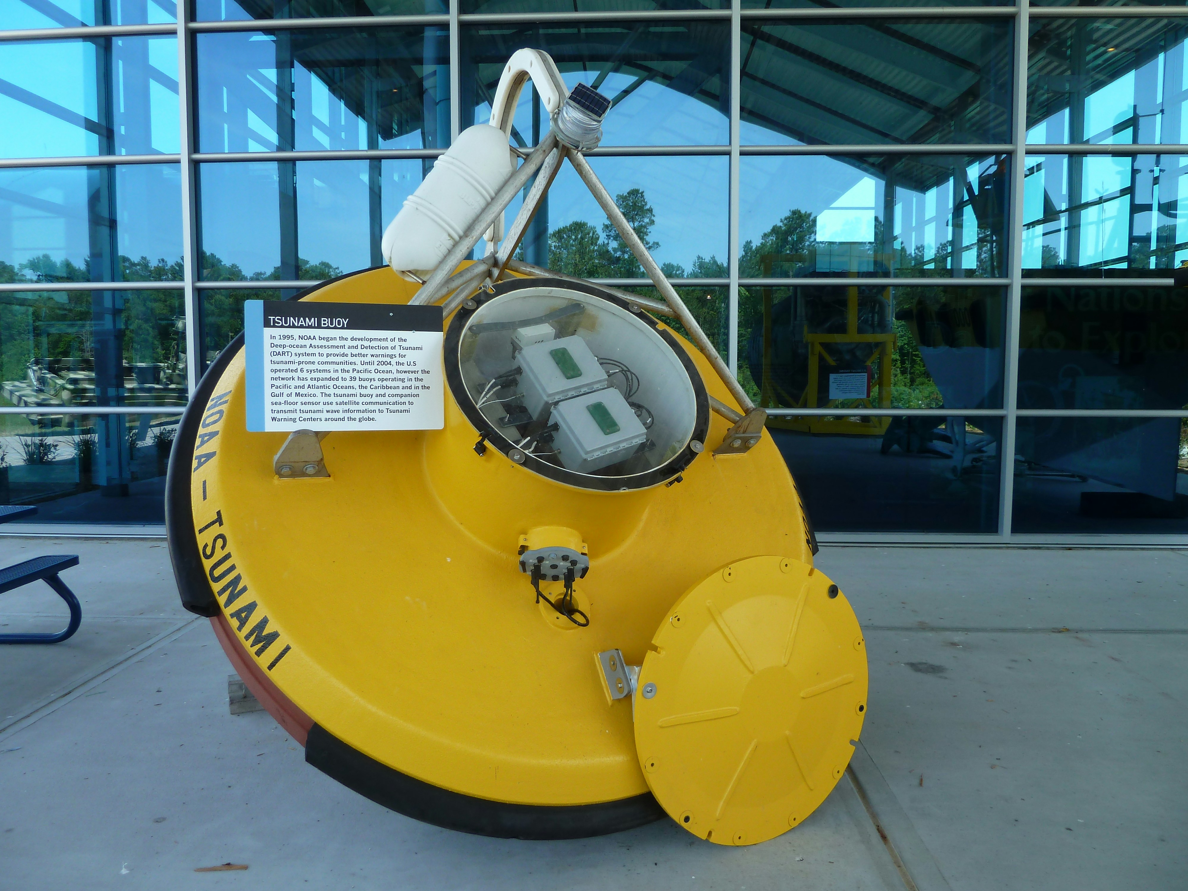 yellow and black water pump