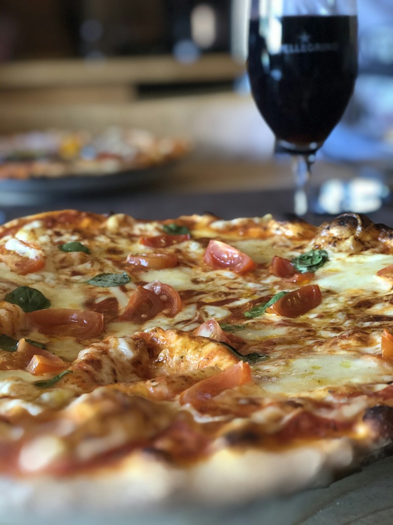Classic Margherita