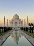 Itinéraire de voyage sur mesure en  Inde avec Singulier & Voyage 