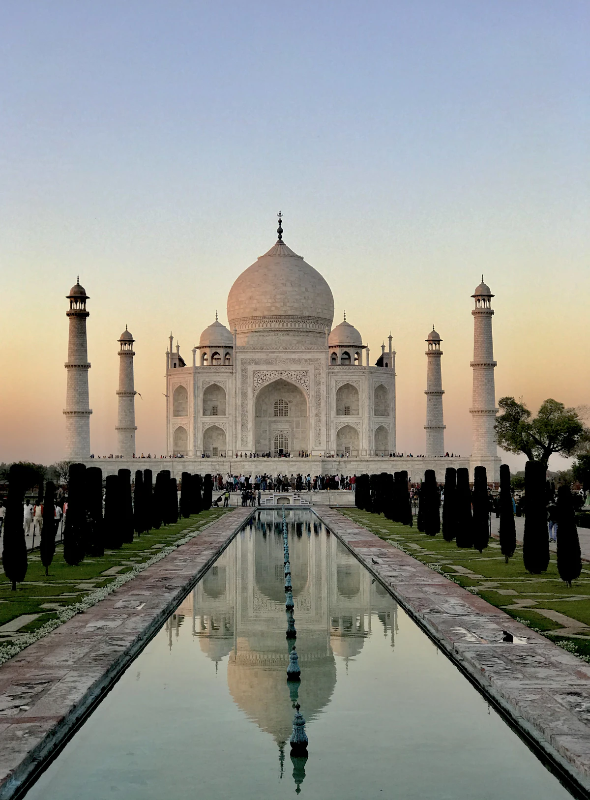 14-Day India Itinerary — Golden Triangle, Rajasthan & Kerala for First-Time Visitors