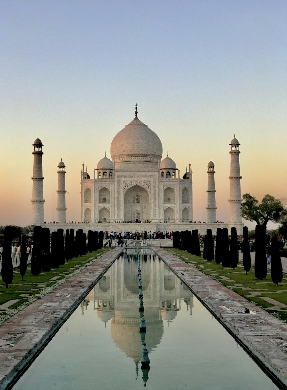 750+ Taj Mahal Pictures [Scenic Travel Photos] | Download Free Images on  Unsplash