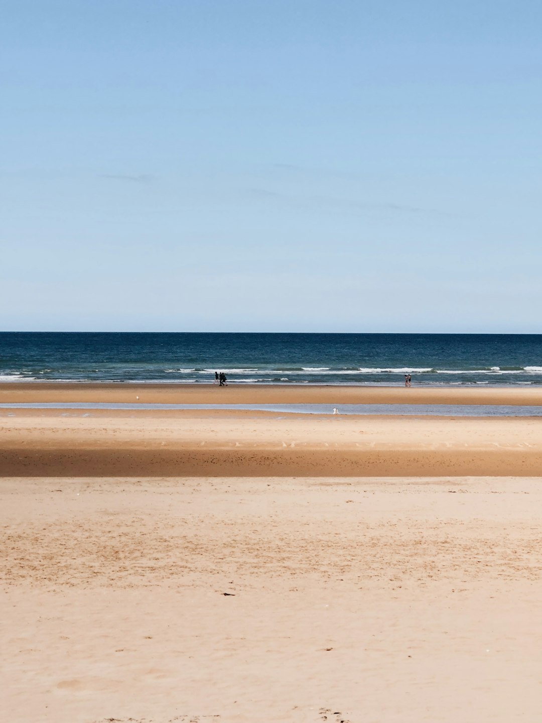 Beach photo spot Omaha Beach Gouville-sur-Mer