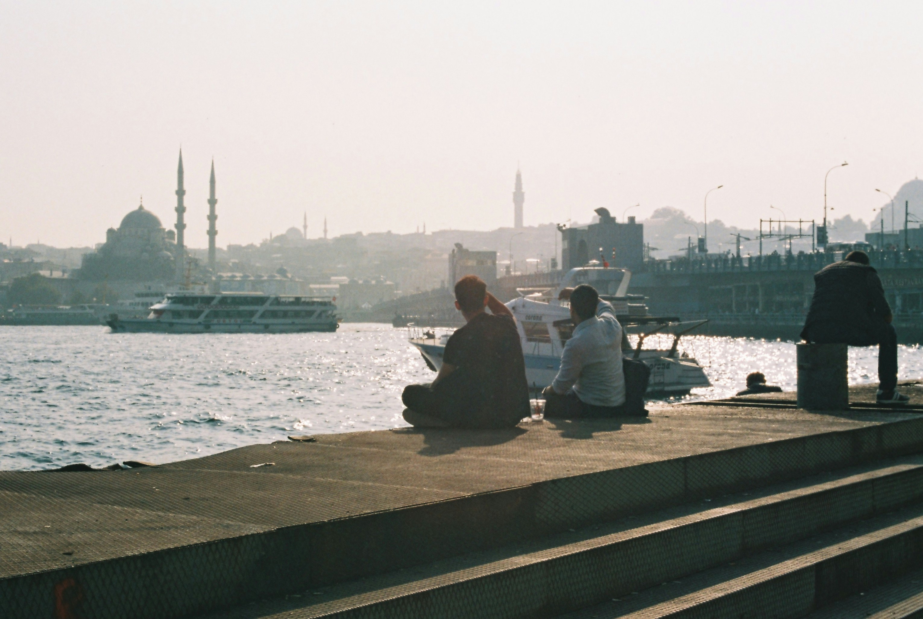 Chemistry Over Criteria: Rethinking What Actually Makes an Engagement Worth Having