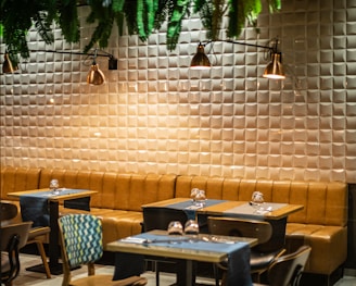 los mejores restaurantes de Quintana Roo
