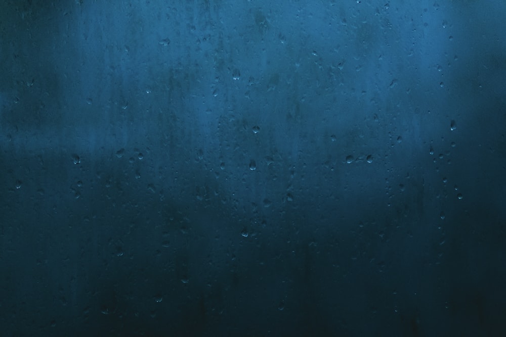 Blue Rain Pictures | Download Free Images on Unsplash