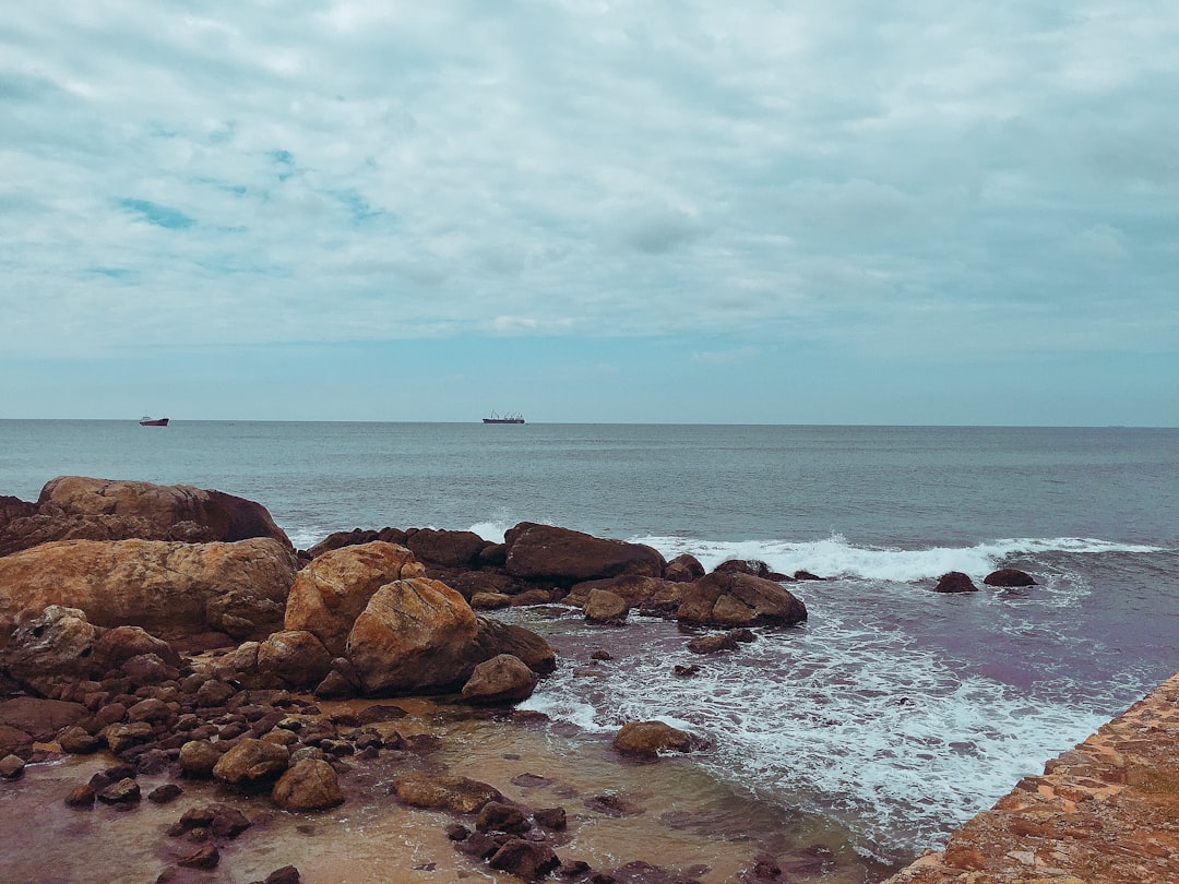 Beach photo spot Kandy Mount Lavinia